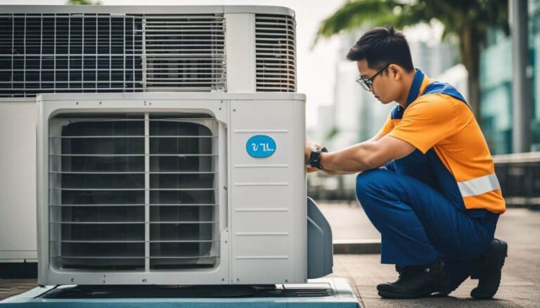 The Importance of Professional Aircon System Inspection