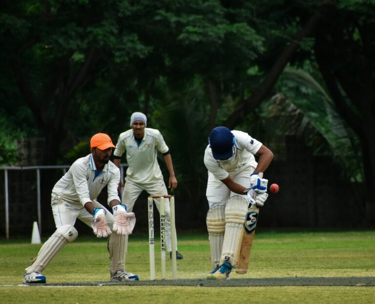 Indian Cricket’s Approach to Injury Prevention in Junior Leagues