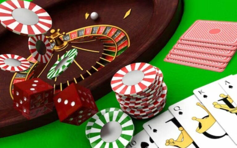 Betbhai9: A Beginner’s Guide to Online Betting and Casino Games