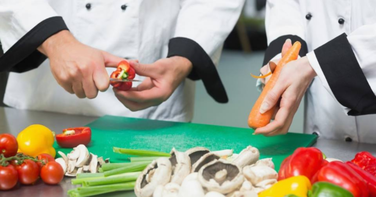 Understanding Food Safety Hygiene: Level 3 Food Safety Course