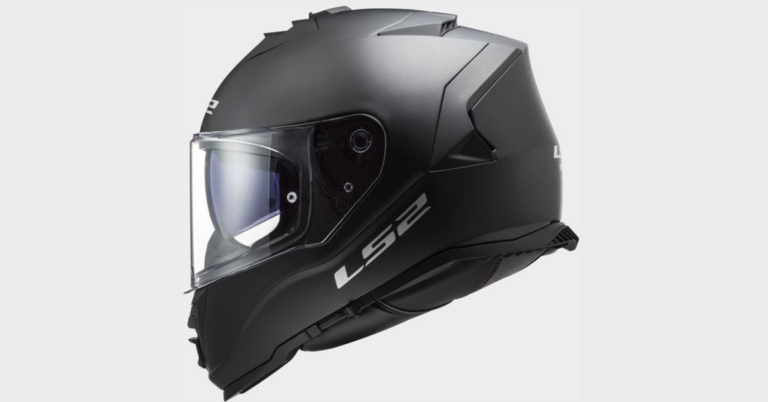 Discover LS2 Helmets: Superior Safety and Comfort for Riders