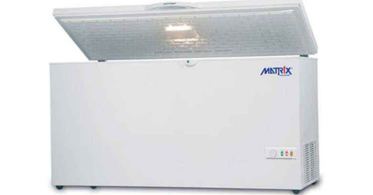 Choosing the Right Chest Freezer 220V 60Hz for Your Needs