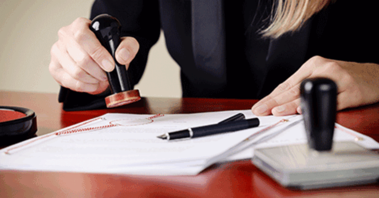 Mobile Notary La Pine Oregon OR: Trusted Notary Services at Your Doorstep