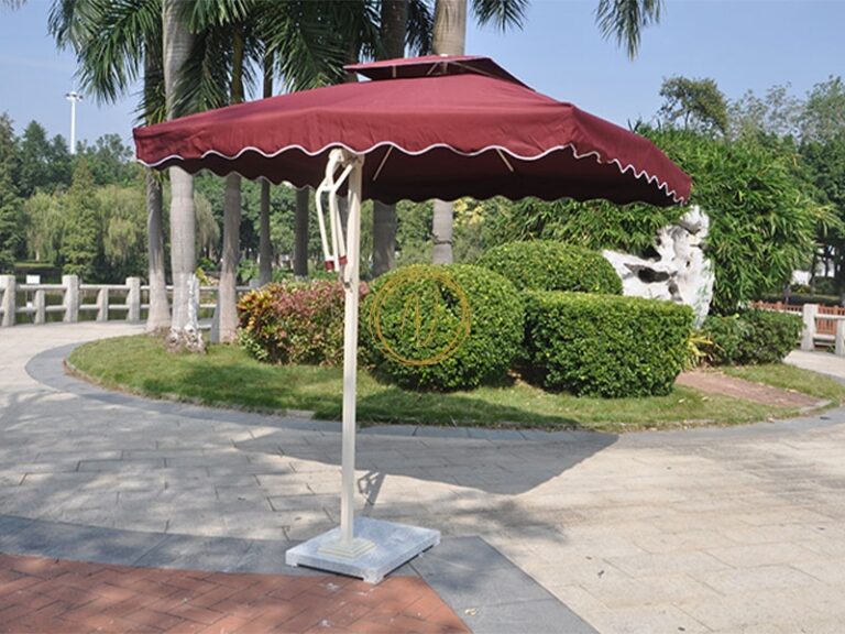 Outdoor Tentage in Singapore: Creating Functional and Stylish Spaces for Every Event