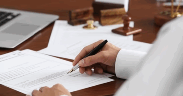 Understanding the Role of a Process Server in New Philadelphia, Ohio (OH)