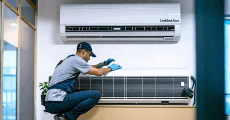 Stay Cool and Comfortable: The Importance of Aircon Service in Singapore
