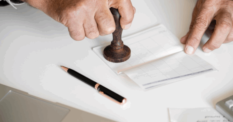 Process Server Del Rio Texas TX: Ensuring Accurate Legal Document Delivery