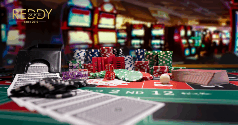 Why Users Prefer Reddybook Club for Online Gaming & Daily Updates