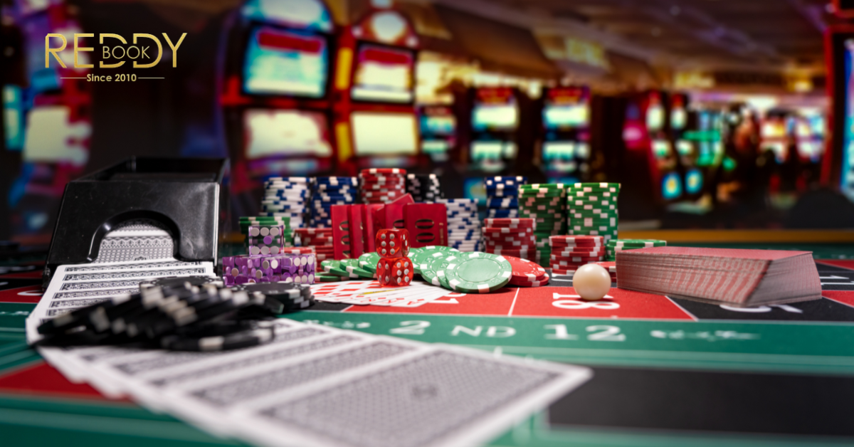 Why Users Prefer Reddybook Club for Online Gaming & Daily Updates